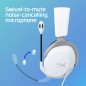 HyperX Cloud Stinger 2 Core Kablet Høretelefoner Sort HyperX Cloud Stinger 2 Core Kablet Høretelefoner Sort
